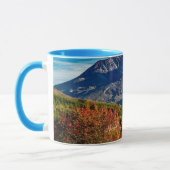 Mount Saint Helens, Washington Mok (Links)