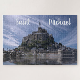 Mount Saint Michael Legpuzzel