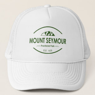 Mount Seymour Provincial Park Trucker Pet
