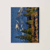 MOUNT SHASTA 1 LEGPUZZEL (Verticaal)