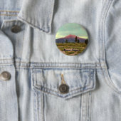 Mount Shasta Button (In situ)