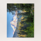 MOUNT SHASTA LEGPUZZEL (Verticaal)
