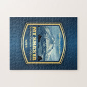 Mount Shasta (PF) Legpuzzel (Horizontaal)