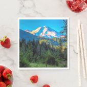 MOUNT SHASTA SERVET (Insitu)