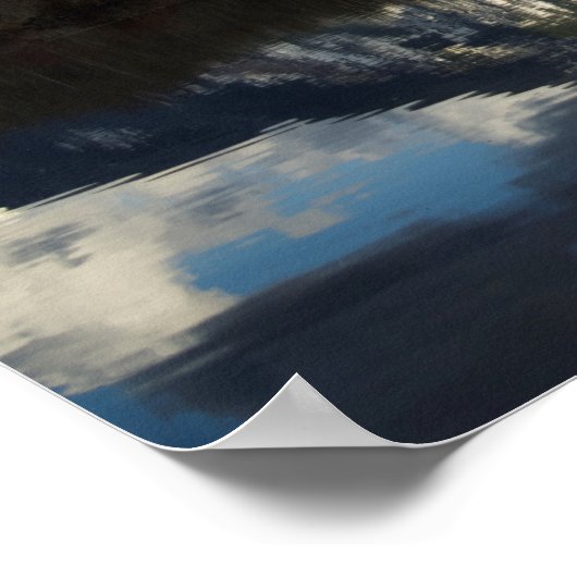 Mount Si Poster (Hoek)