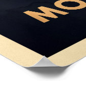 Mount Sinai Egypt V04 Poster (Hoek)