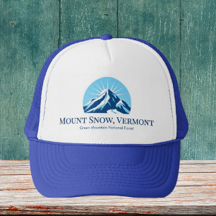 Mount Snow Vermont skigebied outfit pet