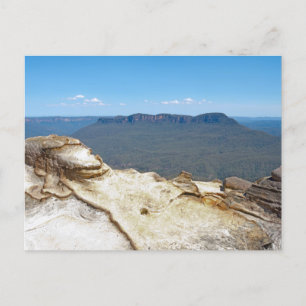 Mount Solitary and Jamison Valley Feestdagenkaart