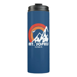 Mount Sopris Sun Eagle Thermosbeker