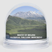 Mount St Helens National Volcanic Monument Photo (Avant)