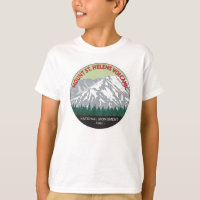 Mount St Helens National Volcanic Monument