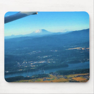 Mount St. Helens, Washington Muismat