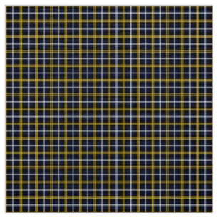 Mount St Joseph University Tartan Stof