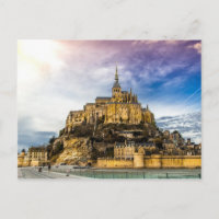Mount St Michael