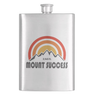 Mount Success New Hampshire Flacon