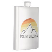 Mount Success New Hampshire Retro Flacon (Rechts)