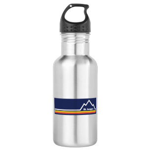 Mount Sunapee, New Hampshire Waterfles