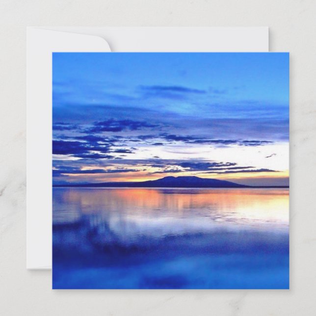 Mount Susitna (Voorkant)