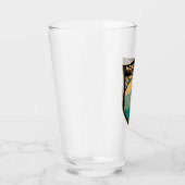 Mount Tamalpais State Park California Glas (Rechts)