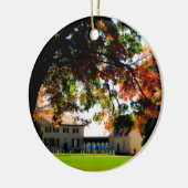 Mount Vernon Estate Ornament (Links)