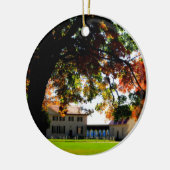 Mount Vernon Ornament (Links)