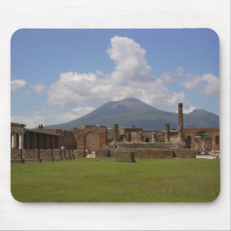 Mount Vesuvius, Pompeii Muismat