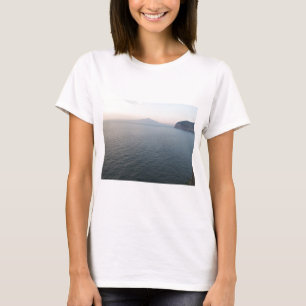 Mount Vesuvius T-shirt