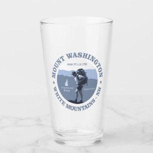 Mount Washington (BG) Glas