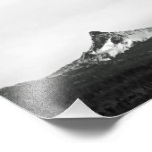 Mount Washington Foto Afdruk (Hoek)