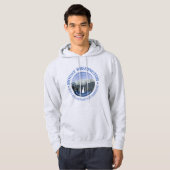 Mount Washington Hoodie (Voorkant volledig)