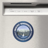 Mount Washington Magneet (Insitu (Vaatwasser))