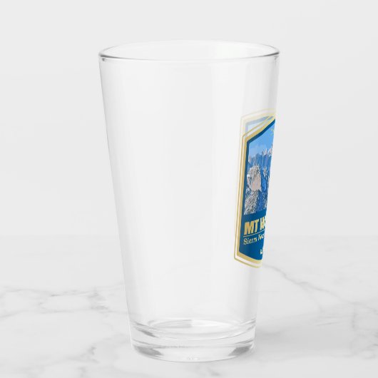 Mount Whitney (PF) Glas (Rechts)