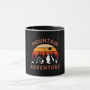 Mountain Adventure Mok