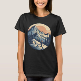 Mountain Adventure T-shirt