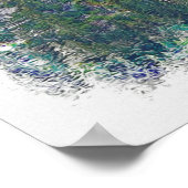 Mountain Air BMXer - Poster du pilote BMX (Coin)