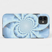 Mountain Air Case-Mate iPhone Case (Achterkant (horizontaal))