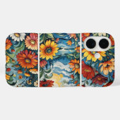 Mountain Air Case-Mate iPhone Case (Achterkant (horizontaal))