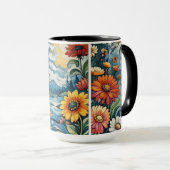 Mountain Air Mok (Voorkant rechts)