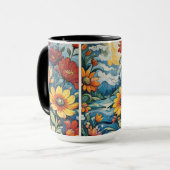 Mountain Air Mok (Voorkant links)