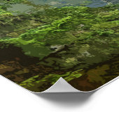 Mountain Air - Poster du pilote BMX (Coin)