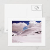 Mountain Austria Photo:Colette( CHG) Briefkaart (Voorkant / Achterkant)