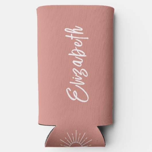 Mountain Bachelorette Party (Achterkant)