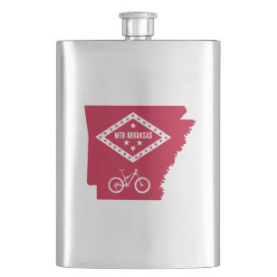 Mountain Bike Arkansas Flacon
