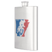 Mountain Bike Arkansas Flacon (Links)