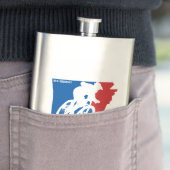 Mountain Bike Arkansas Flacon (Voorbeeld)