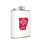 Mountain Bike Arkansas Heupfles (Rechts)