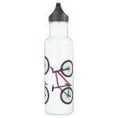 Mountain Bike Bicycle Waterfles (Rechts)