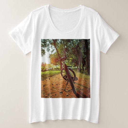 mountain bike gifts (Design devant)