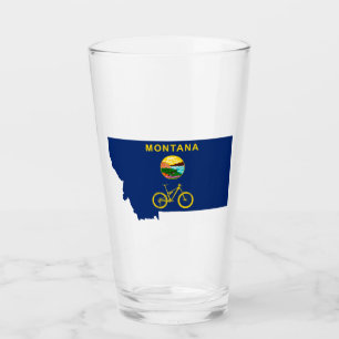 Mountain Bike Montana Glas