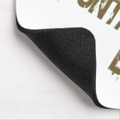 Mountain Bike Muismat (Hoek)